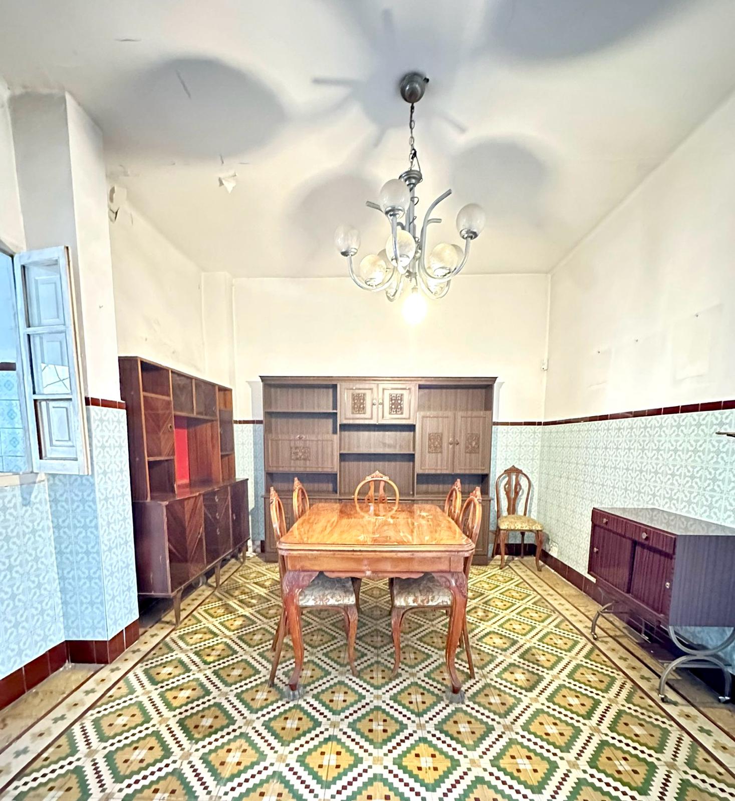 Casa De Pueblo  En Venta - Paterna - 9