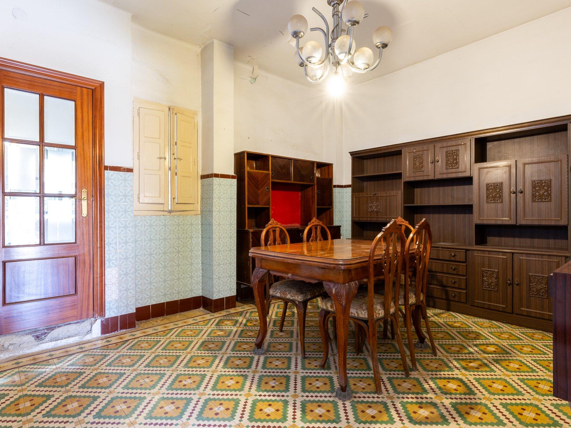 Casa De Pueblo  En Venta - Paterna - 8