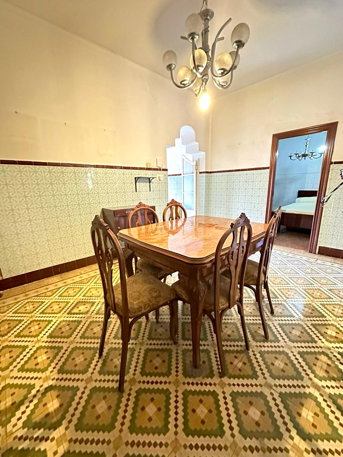 Casa De Pueblo  En Venta - Paterna - 10
