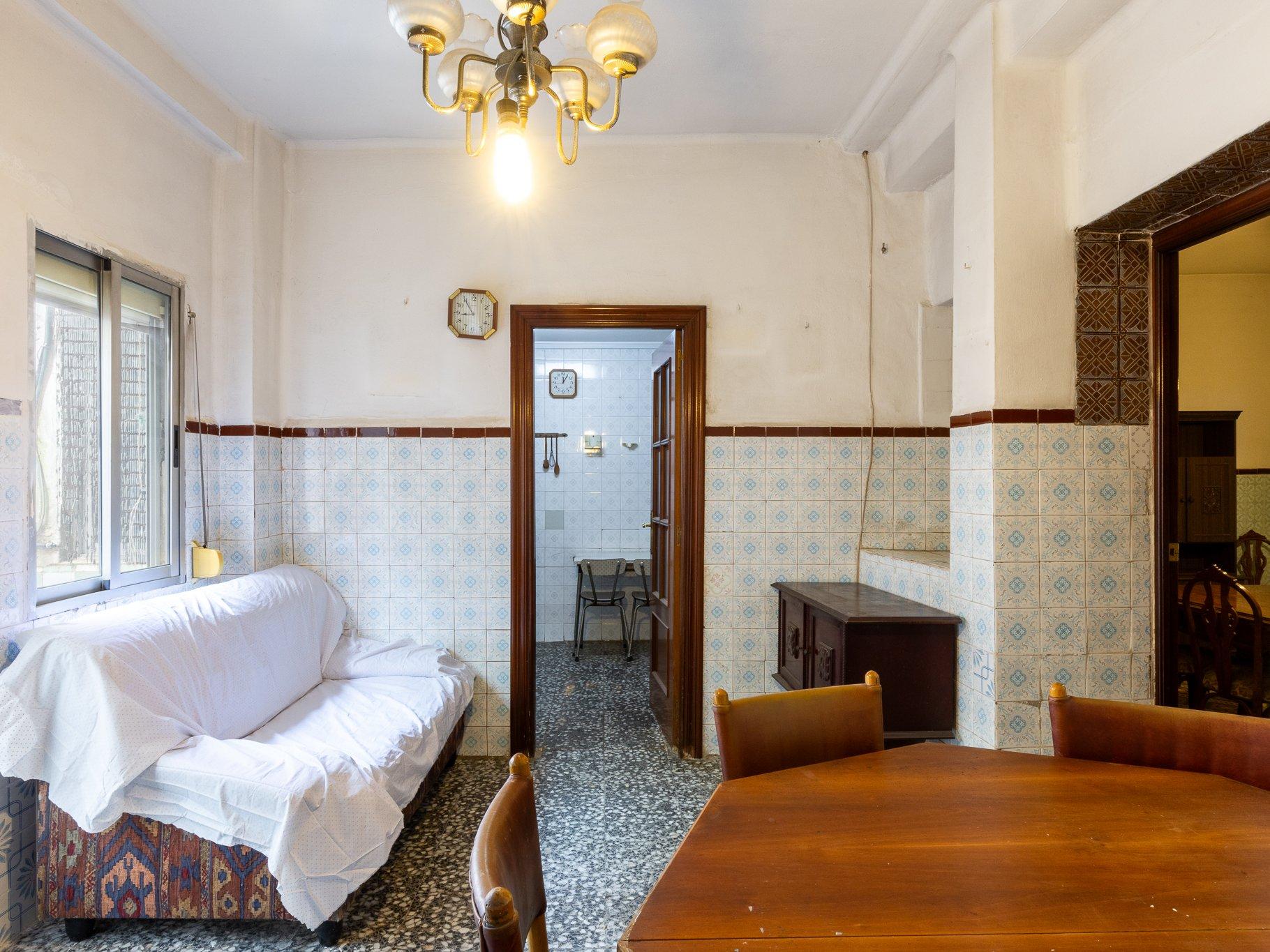 Casa De Pueblo  En Venta - Paterna - 14