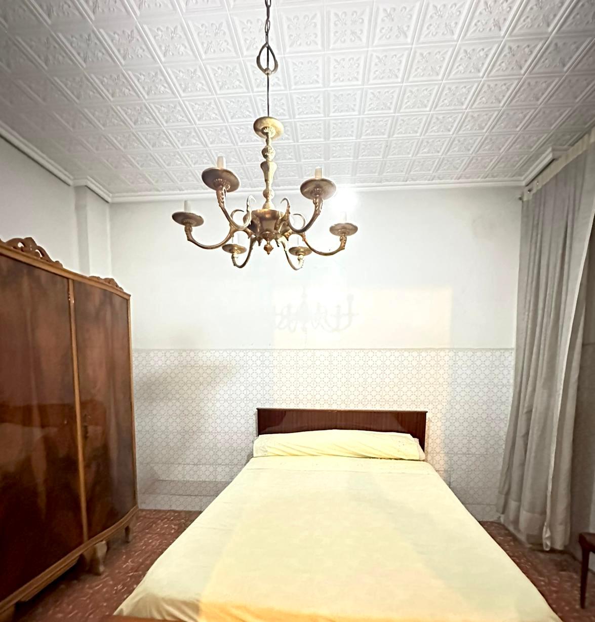 Casa De Pueblo  En Venta - Paterna - 23