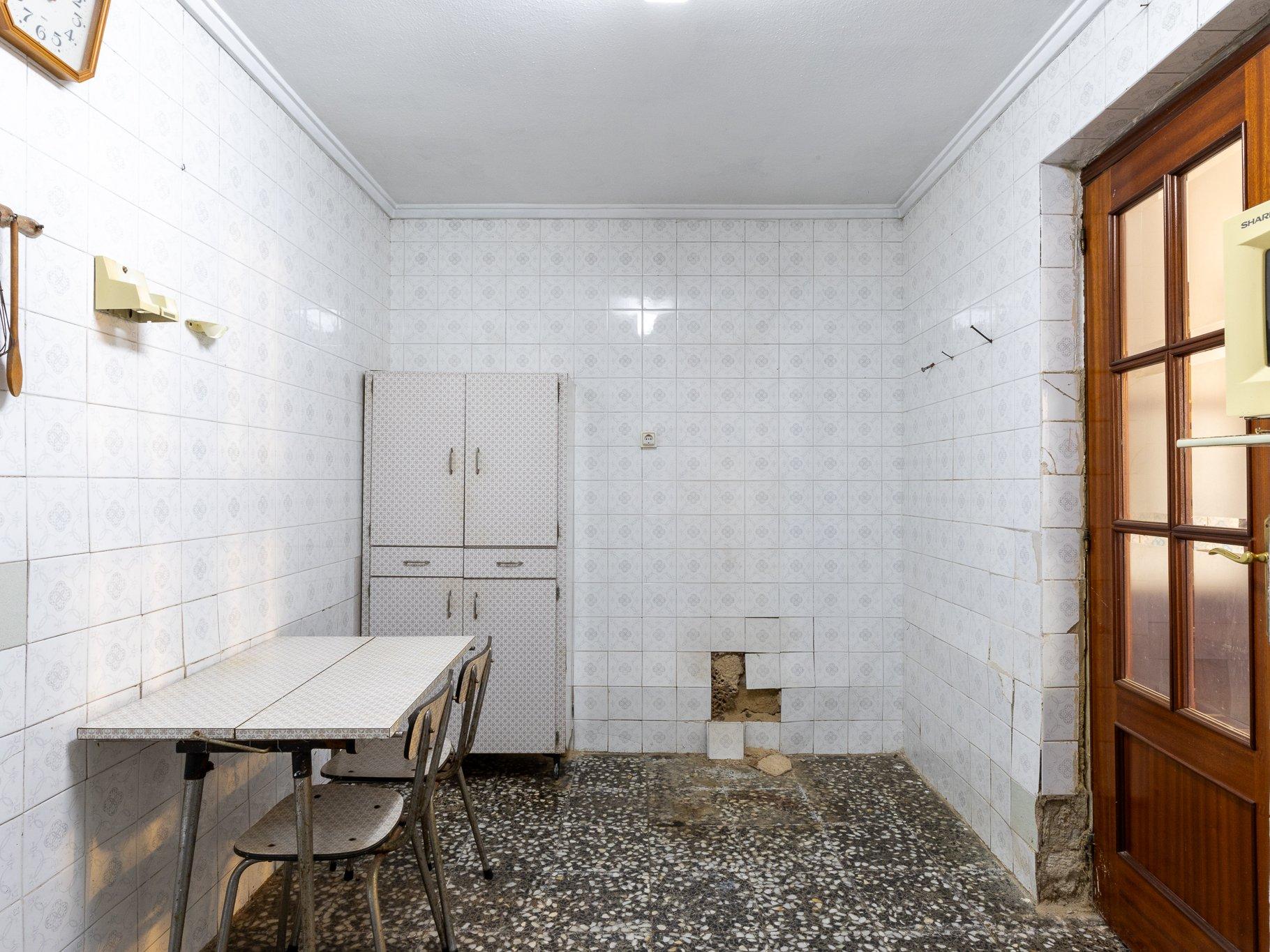 Casa De Pueblo  En Venta - Paterna - 25