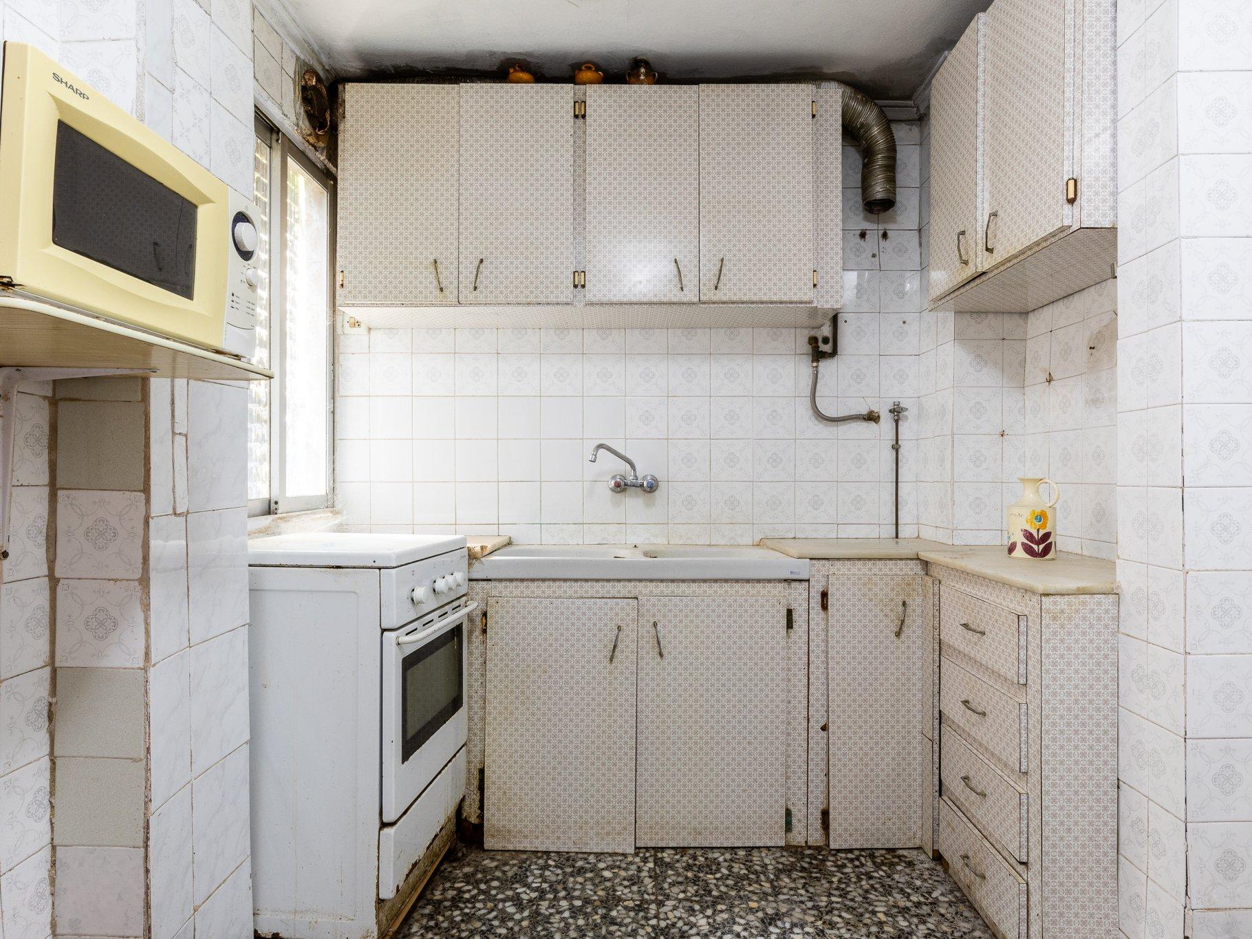 Casa De Pueblo  En Venta - Paterna - 27