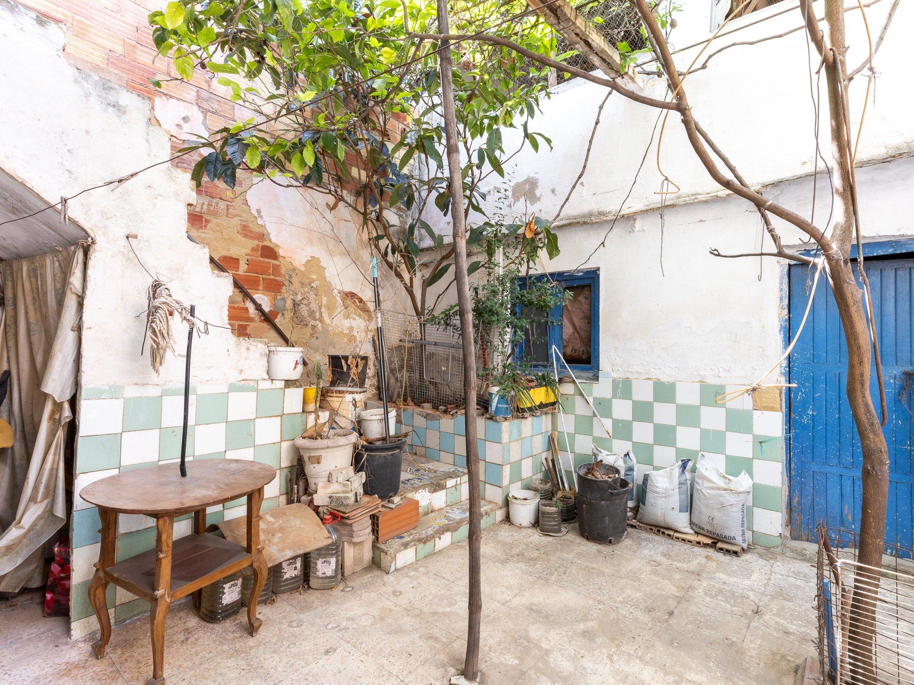 Casa De Pueblo  En Venta - Paterna - 34