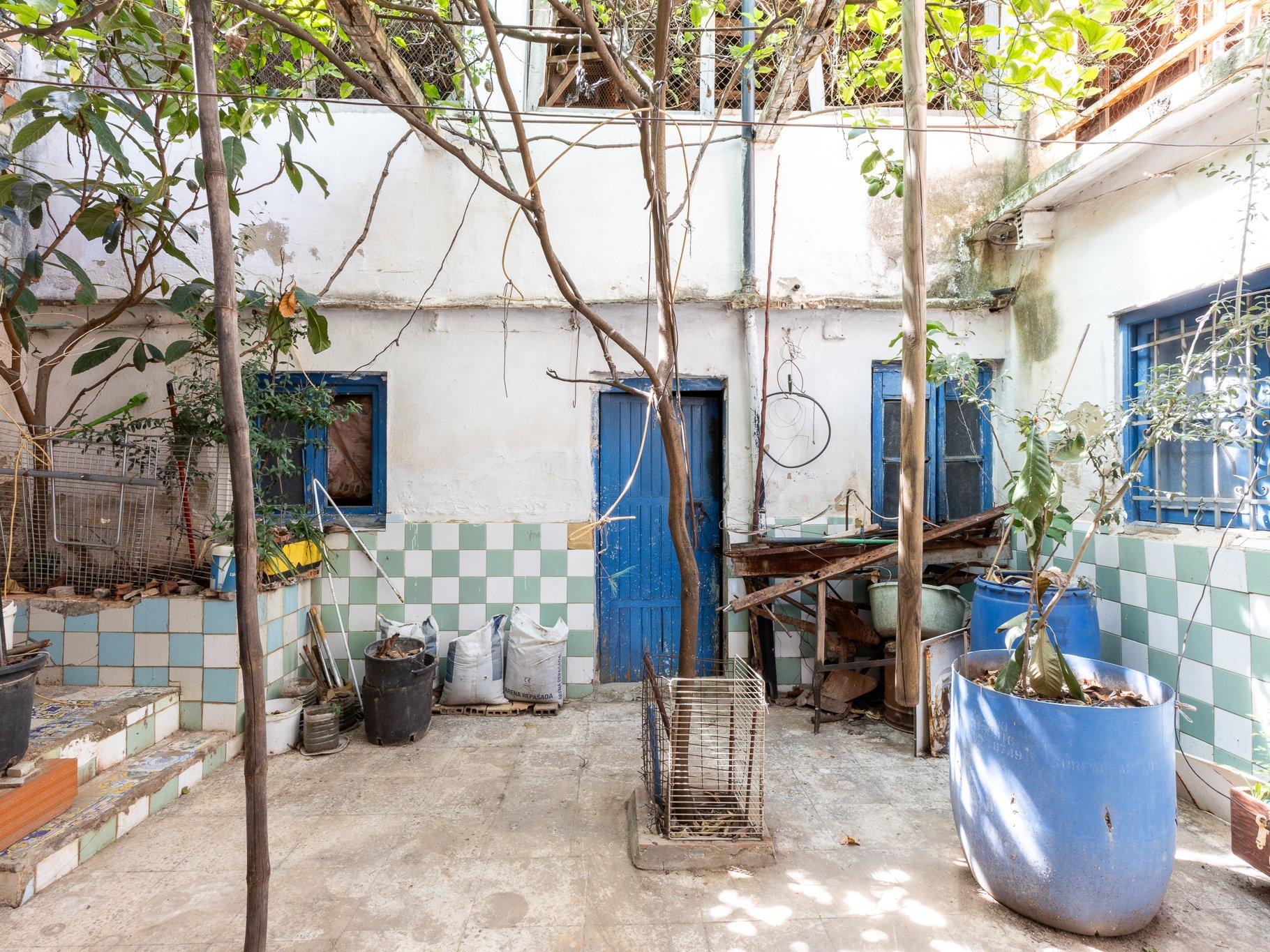 Casa De Pueblo  En Venta - Paterna - 35