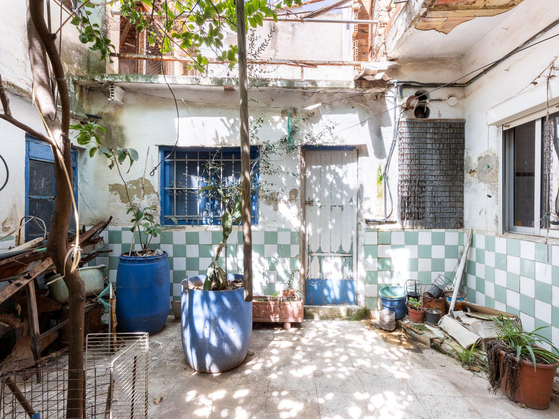 Casa De Pueblo  En Venta - Paterna - 36