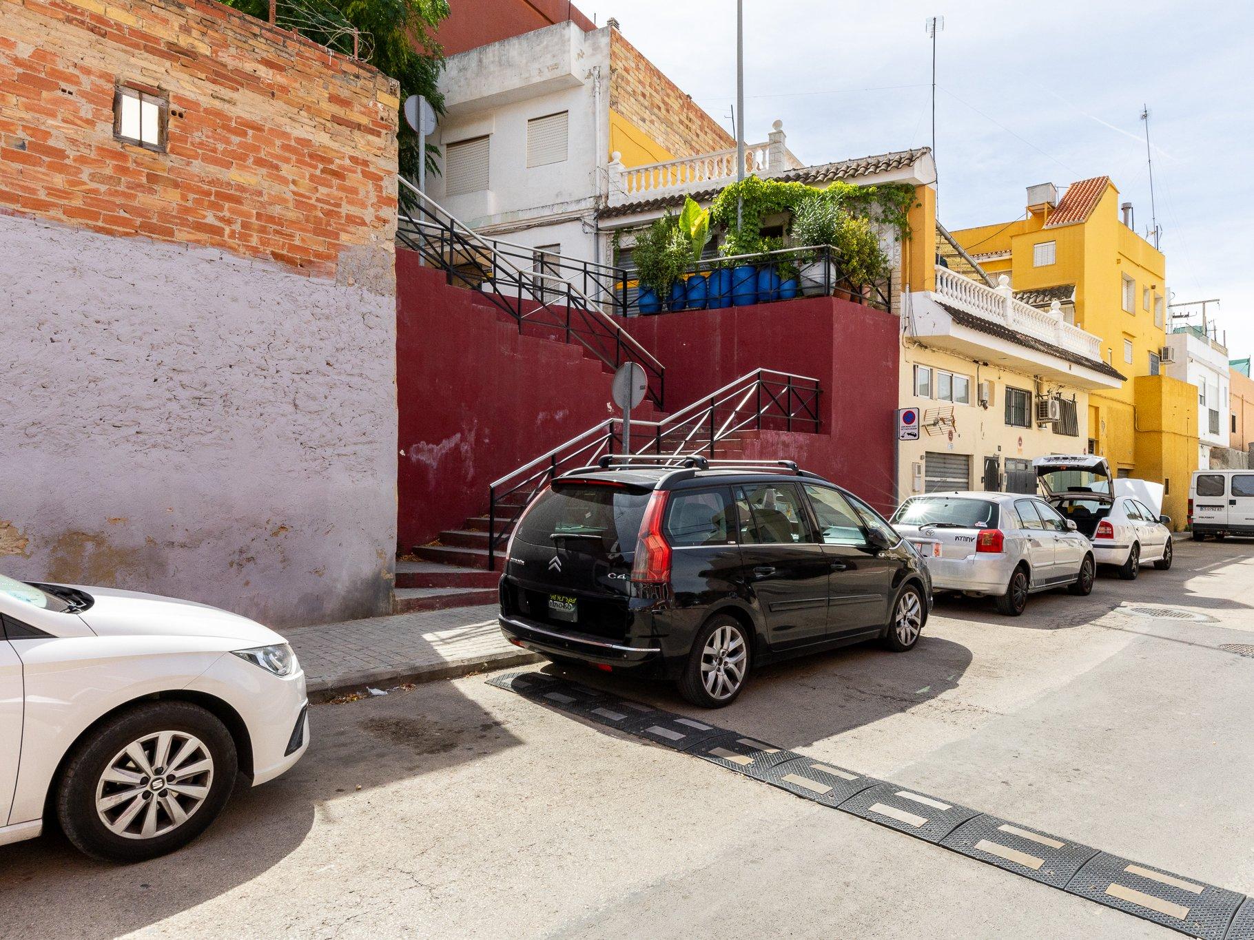Casa De Pueblo  En Venta - Paterna - 45