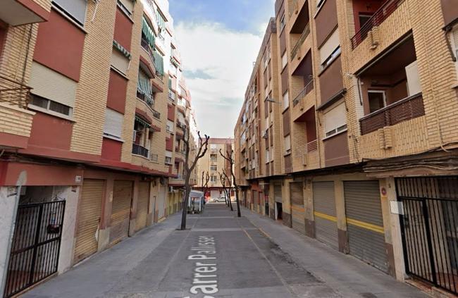 Casa De Pueblo  En Venta - Paterna - 49
