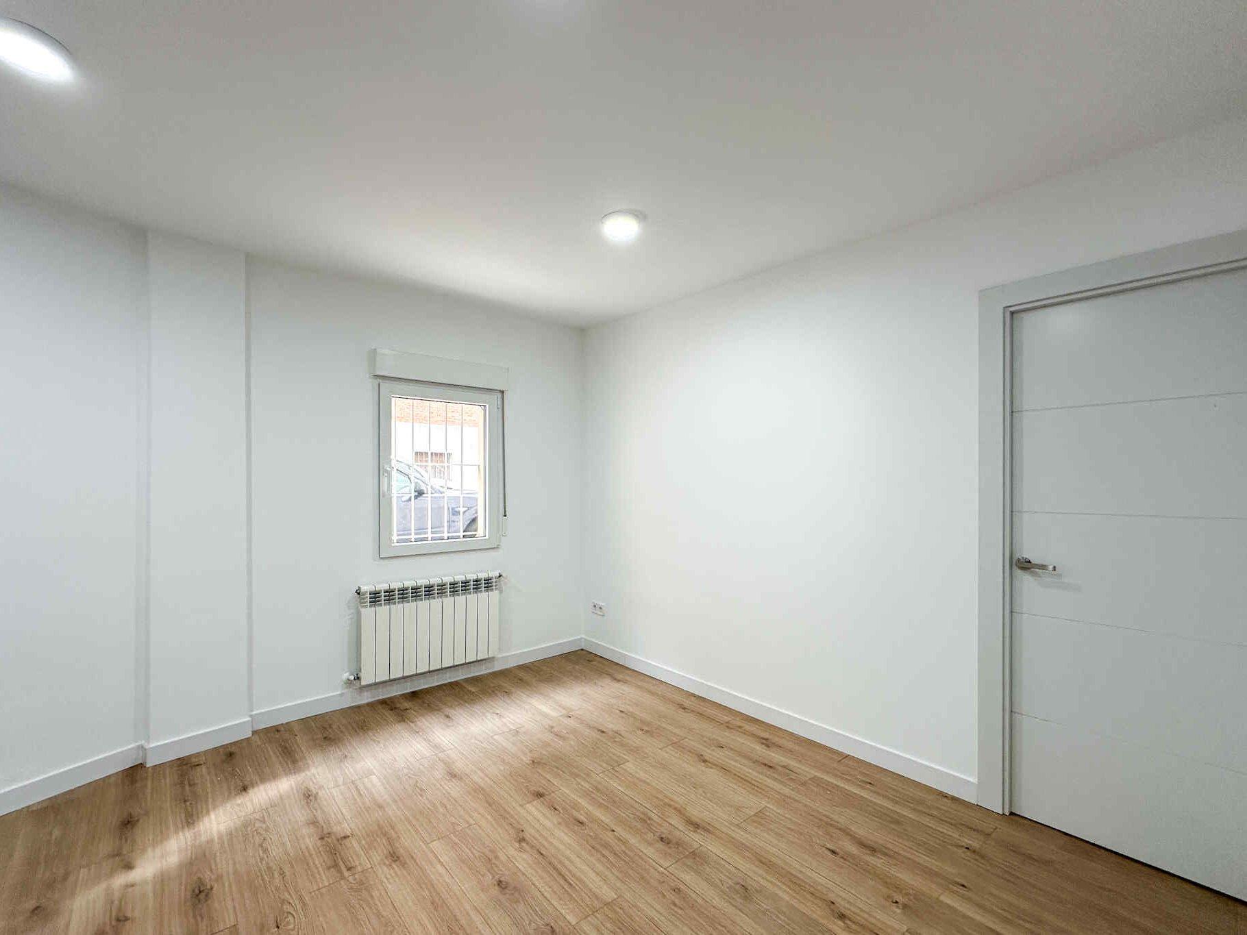 Piso en venta - Berruguete - 1