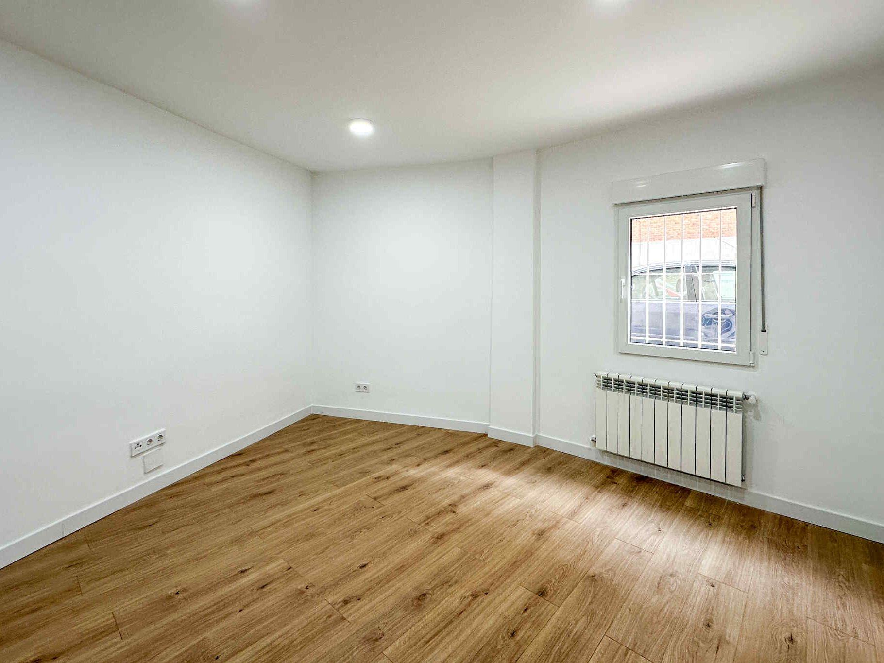 Piso en venta - Berruguete - 2