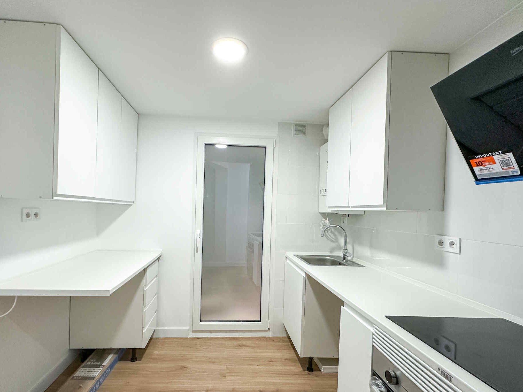 Piso en venta - Berruguete - 6