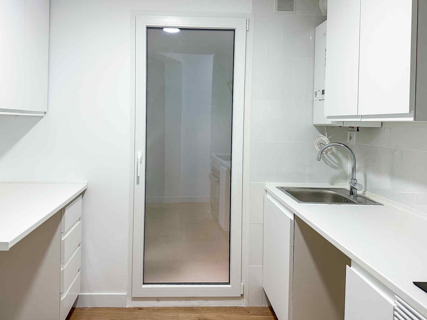 Piso en venta - Berruguete - 7