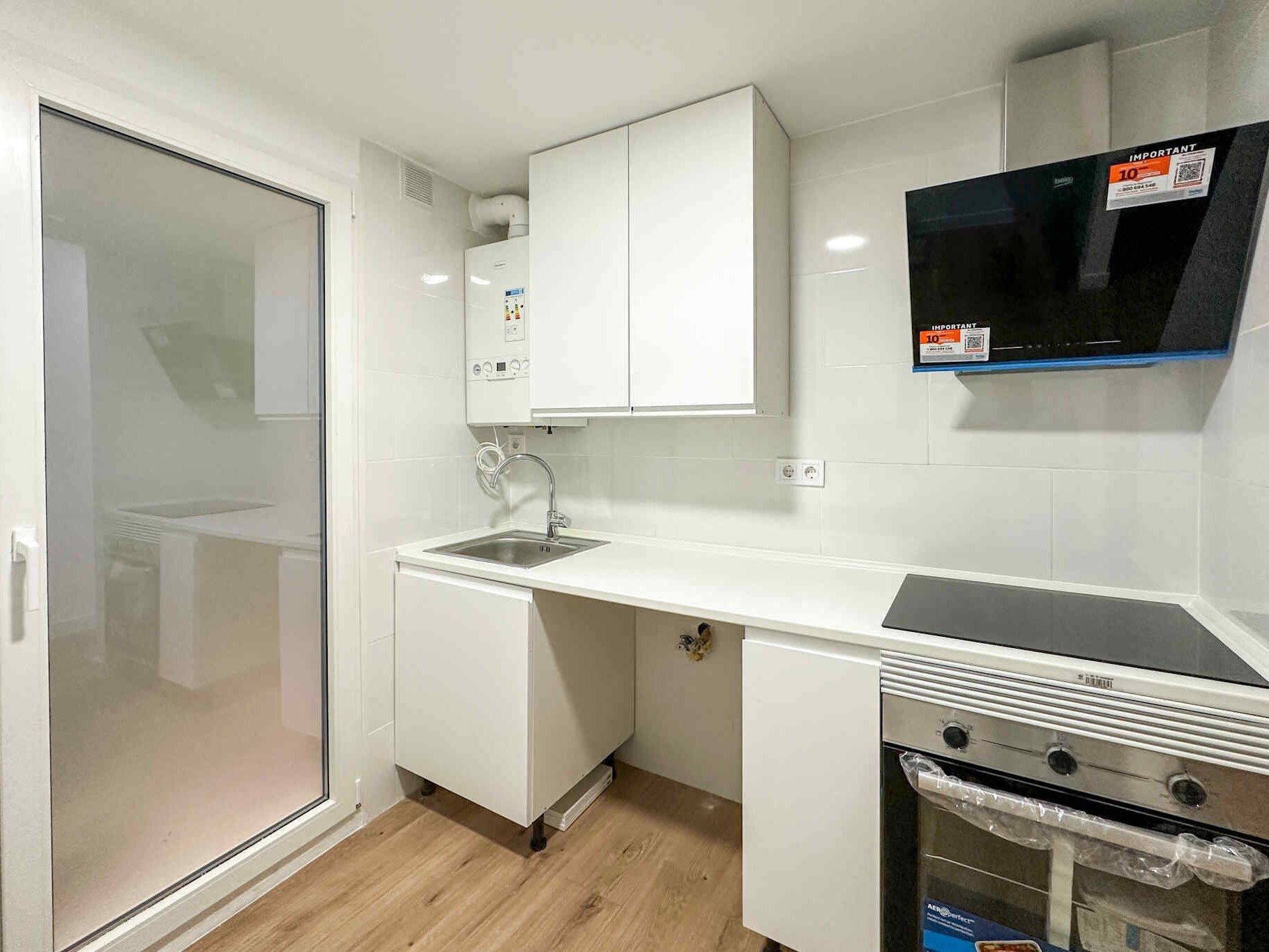 Piso en venta - Berruguete - 8