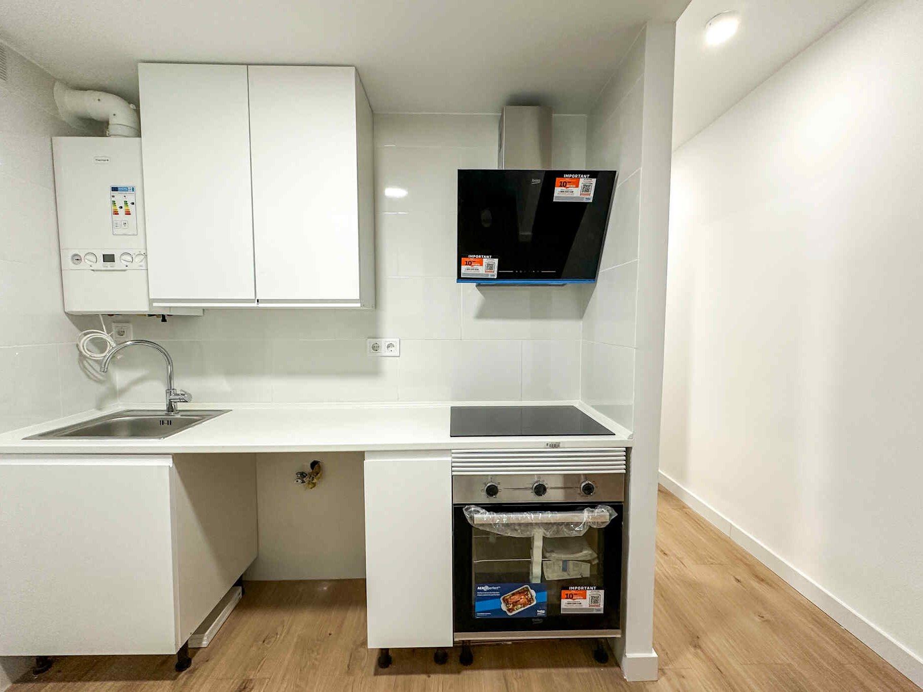 Piso en venta - Berruguete - 9