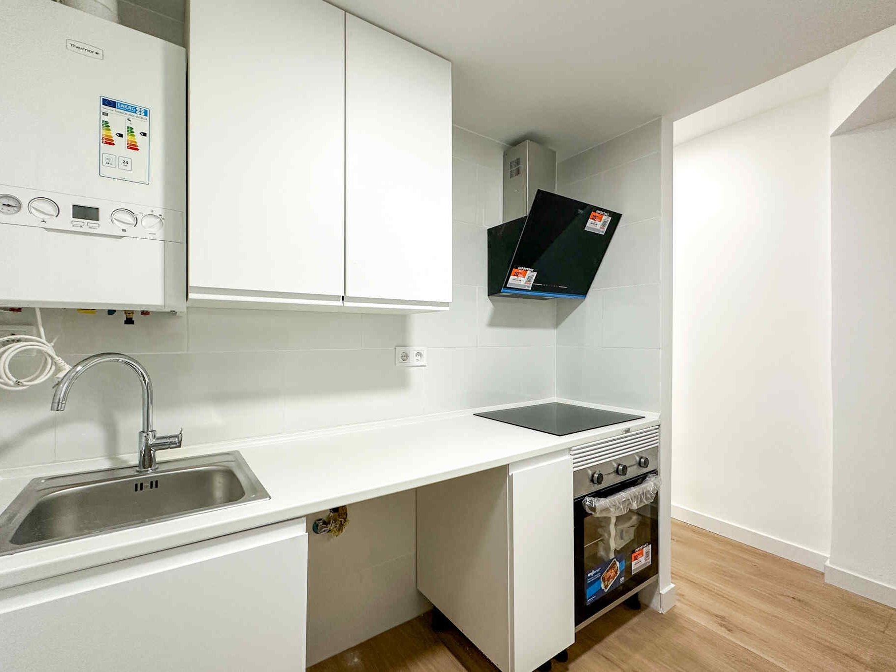 Piso en venta - Berruguete - 10