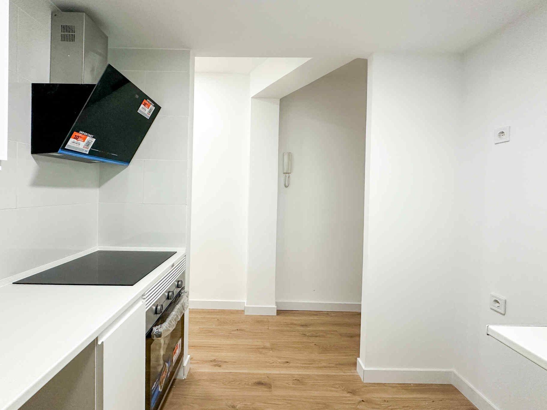 Piso en venta - Berruguete - 11