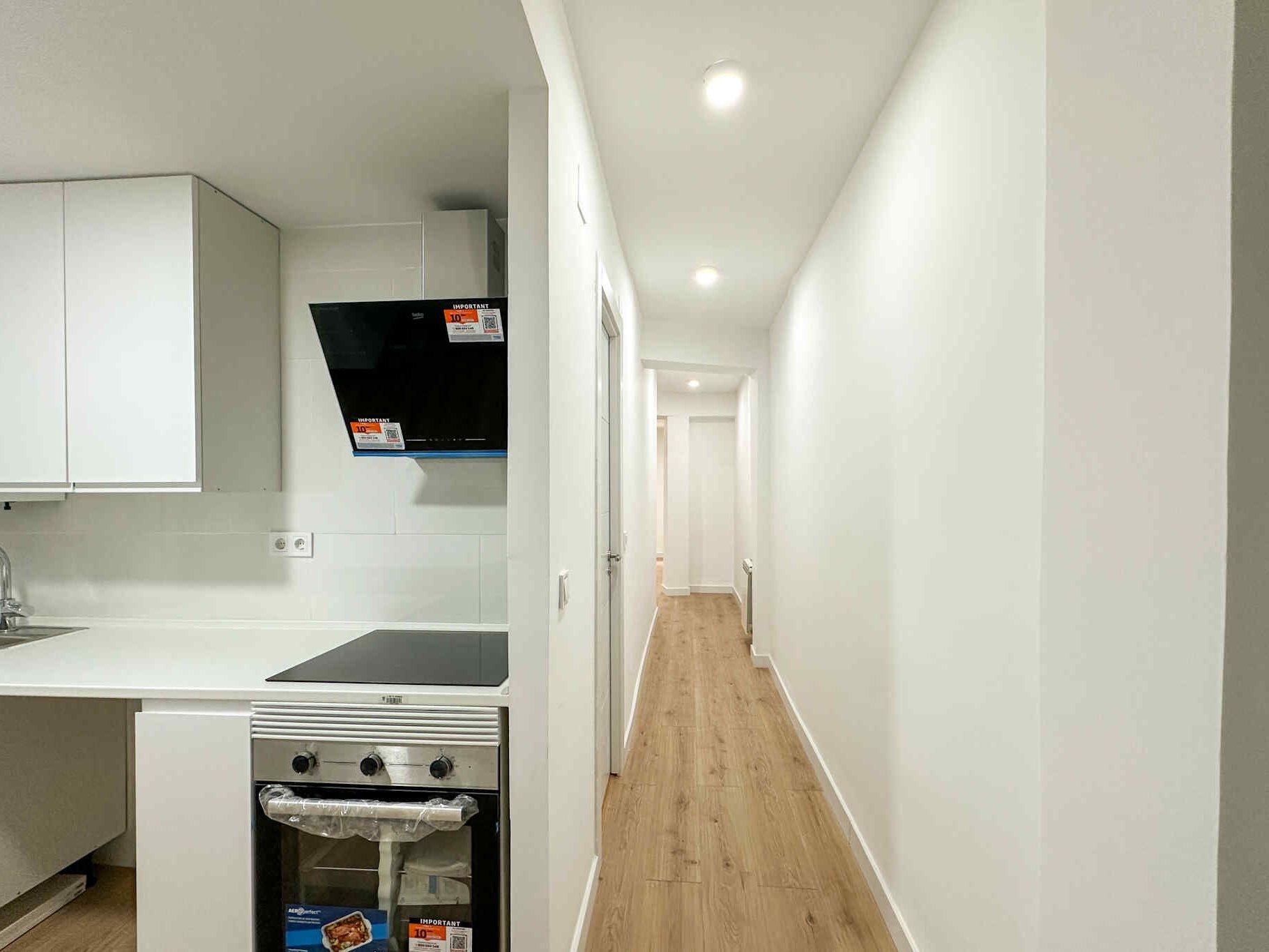 Piso en venta - Berruguete - 12