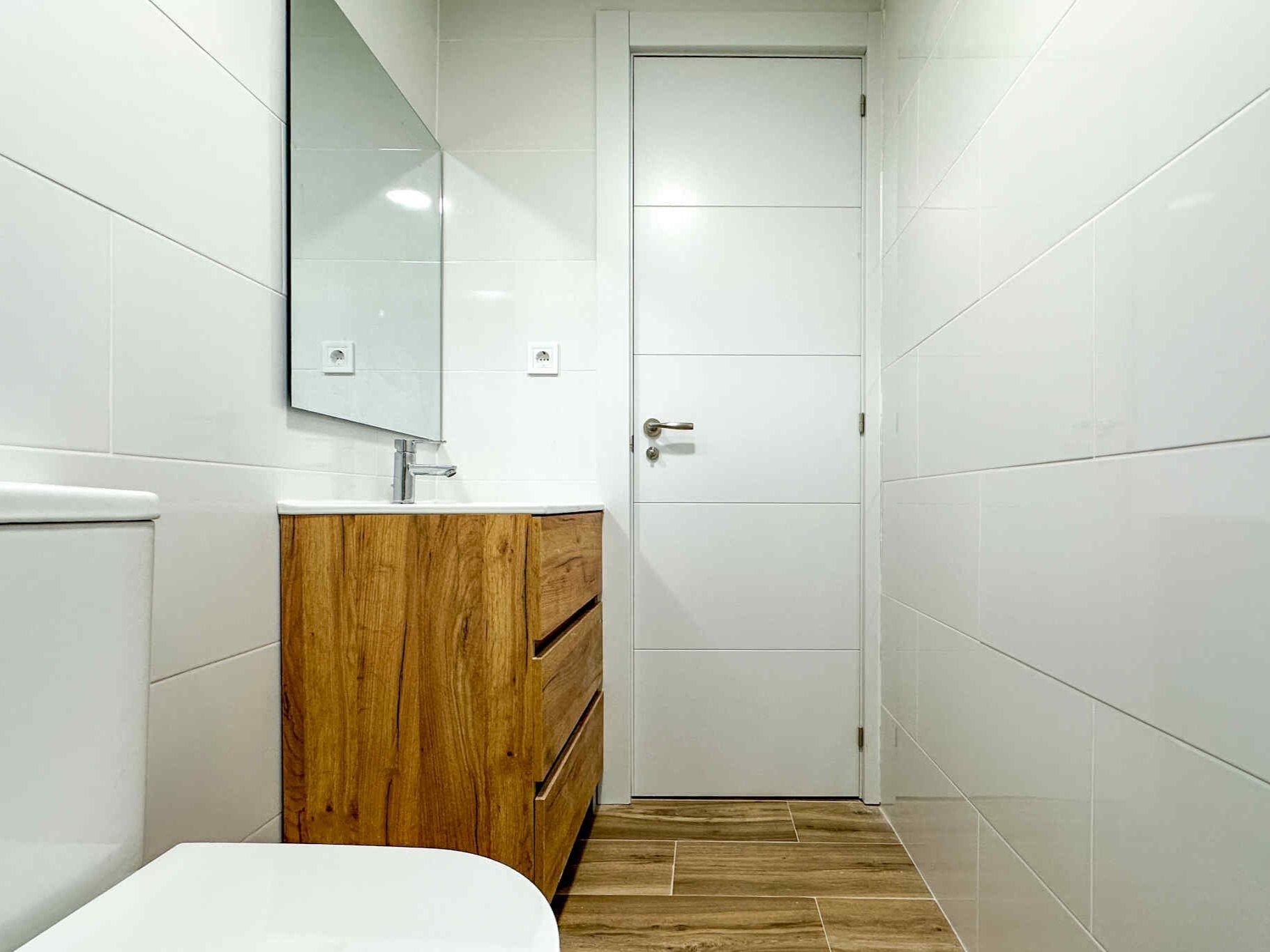 Piso en venta - Berruguete - 22