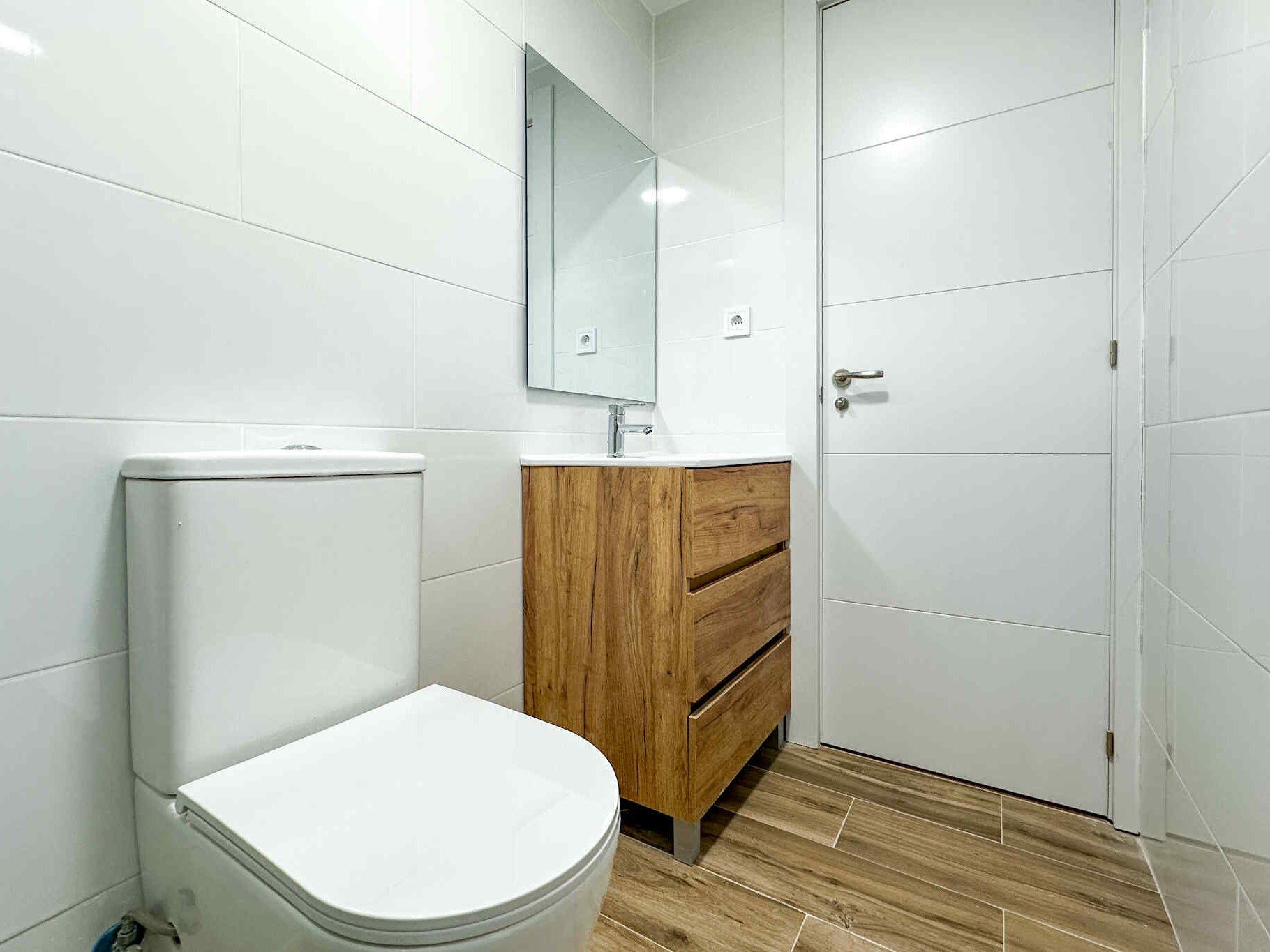 Piso en venta - Berruguete - 23