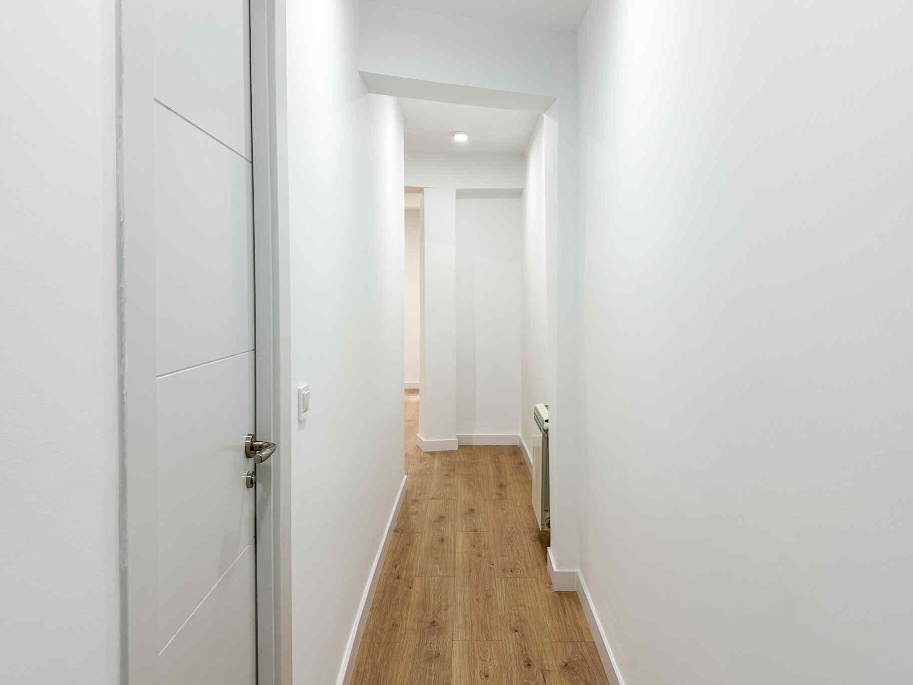 Piso en venta - Berruguete - 25