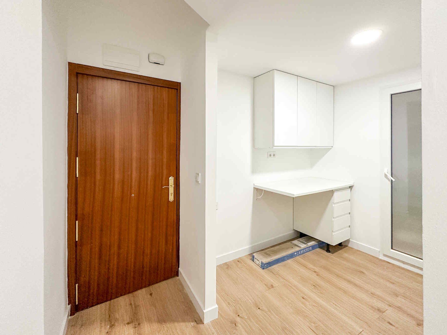 Piso en venta - Berruguete - 27