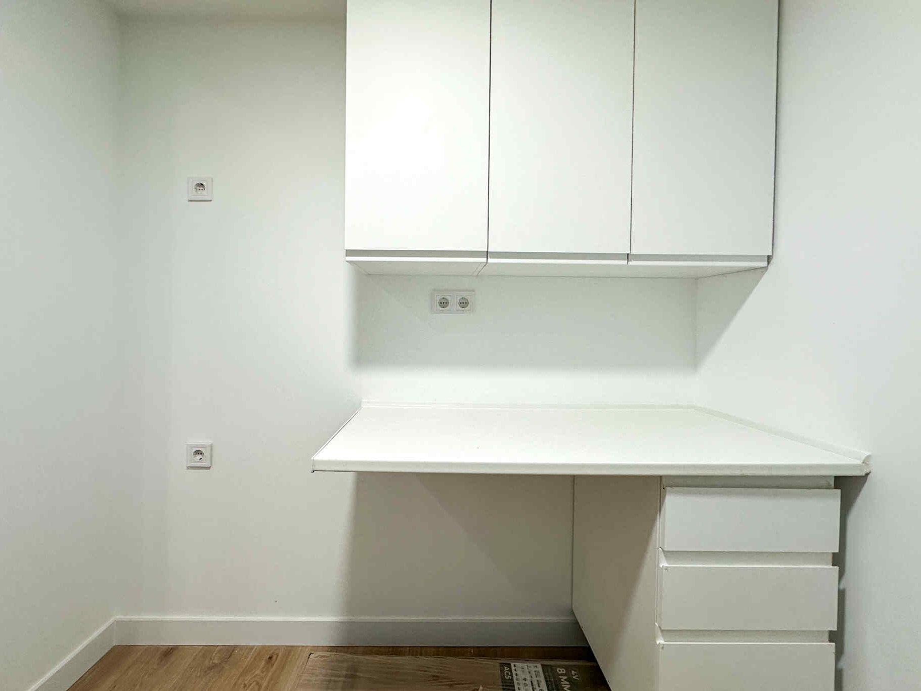 Piso en venta - Berruguete - 28