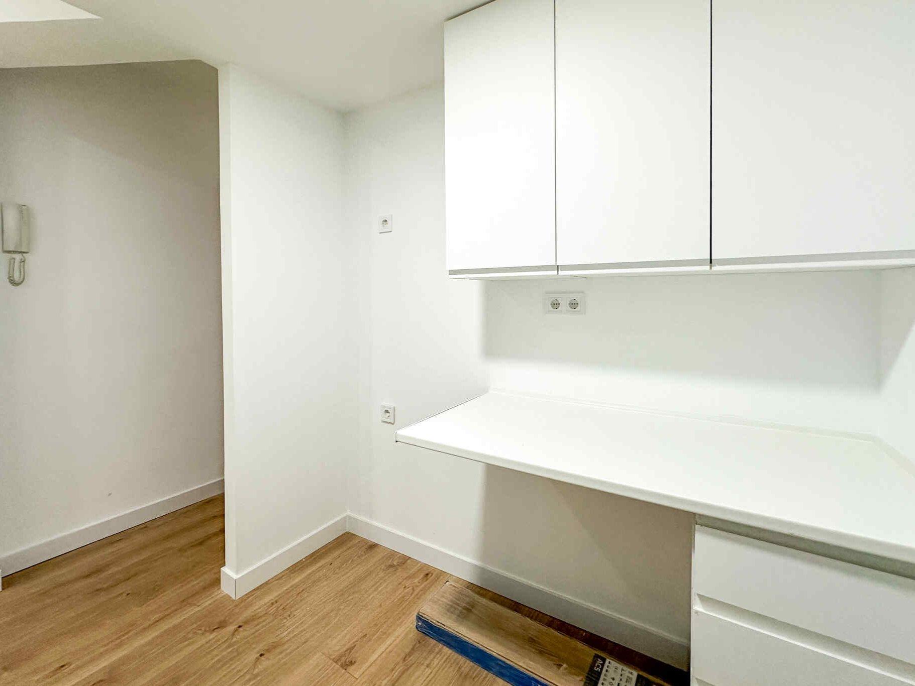 Piso en venta - Berruguete - 29