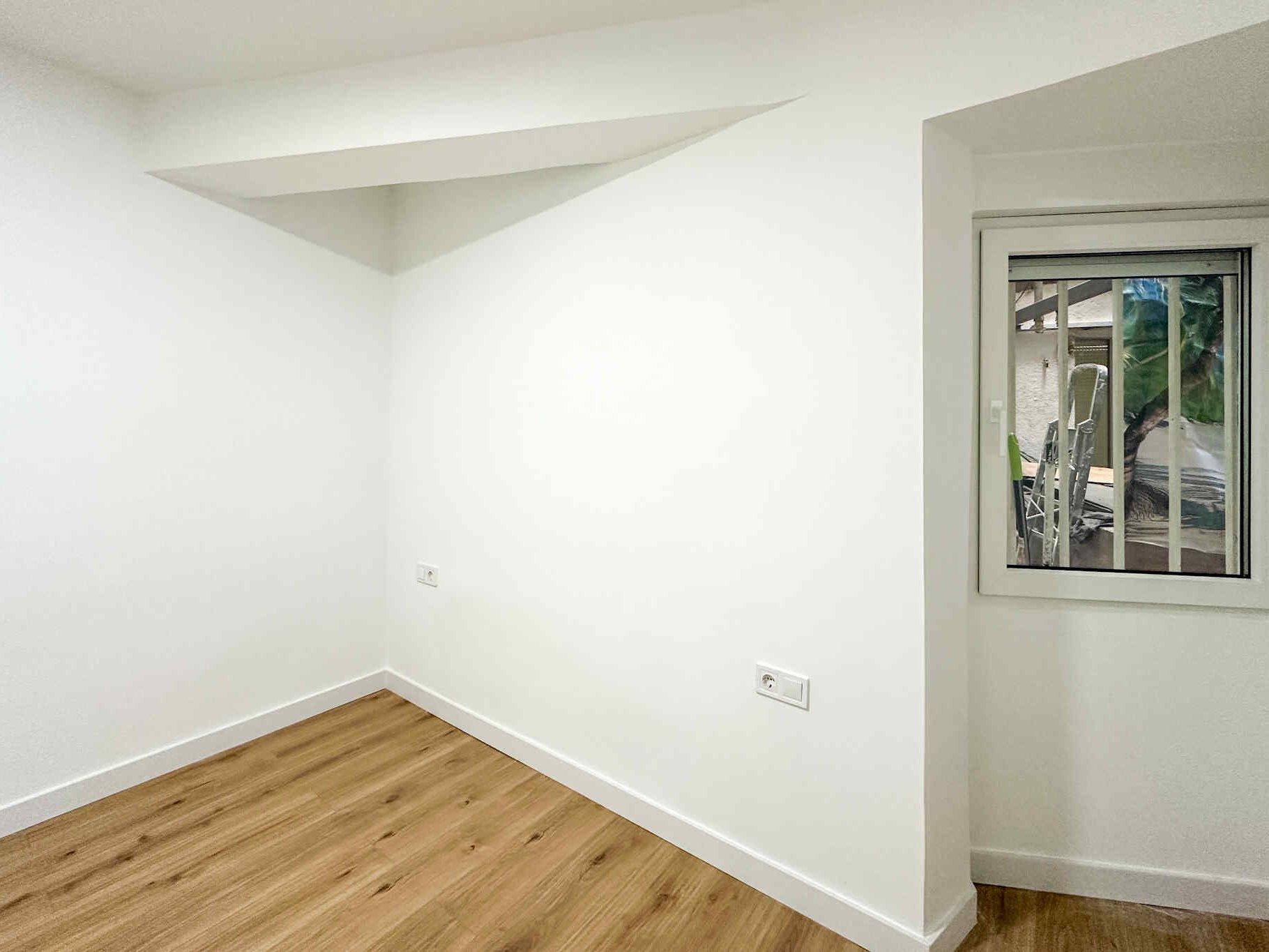 Piso en venta - Berruguete - 30