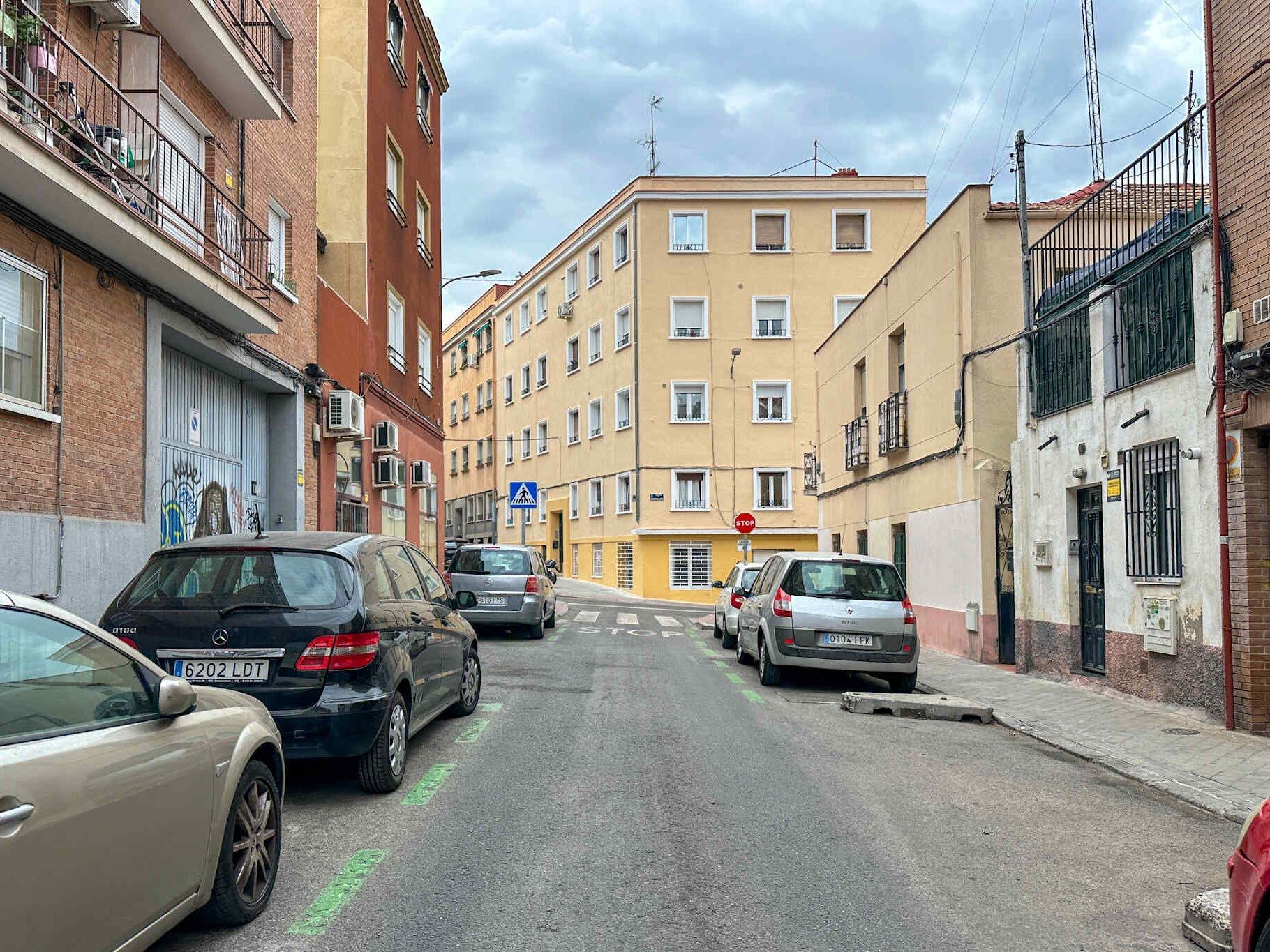 Piso en venta - Berruguete - 32