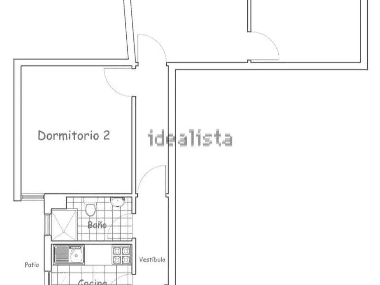 Piso en venta - Berruguete - 33