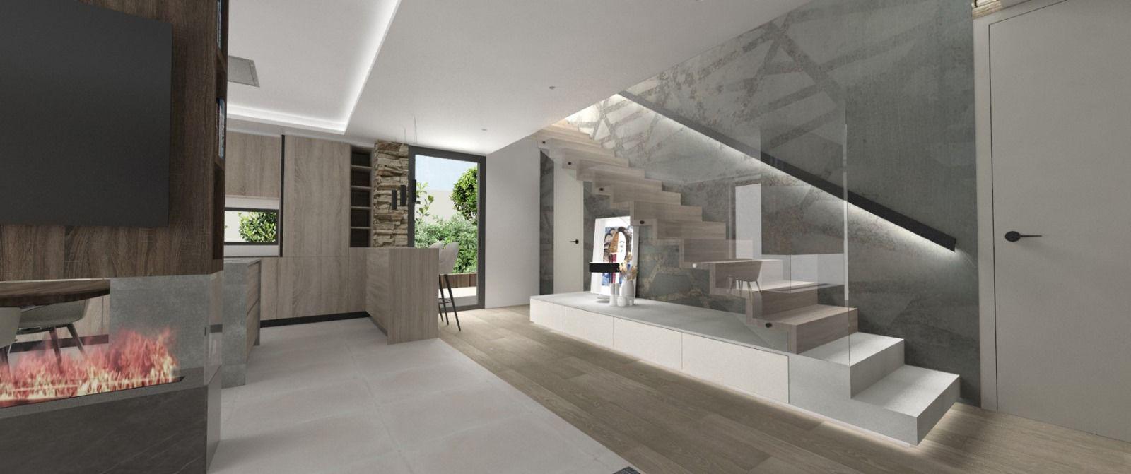 Independiente en venta - Pleno Centro Navajas - 9