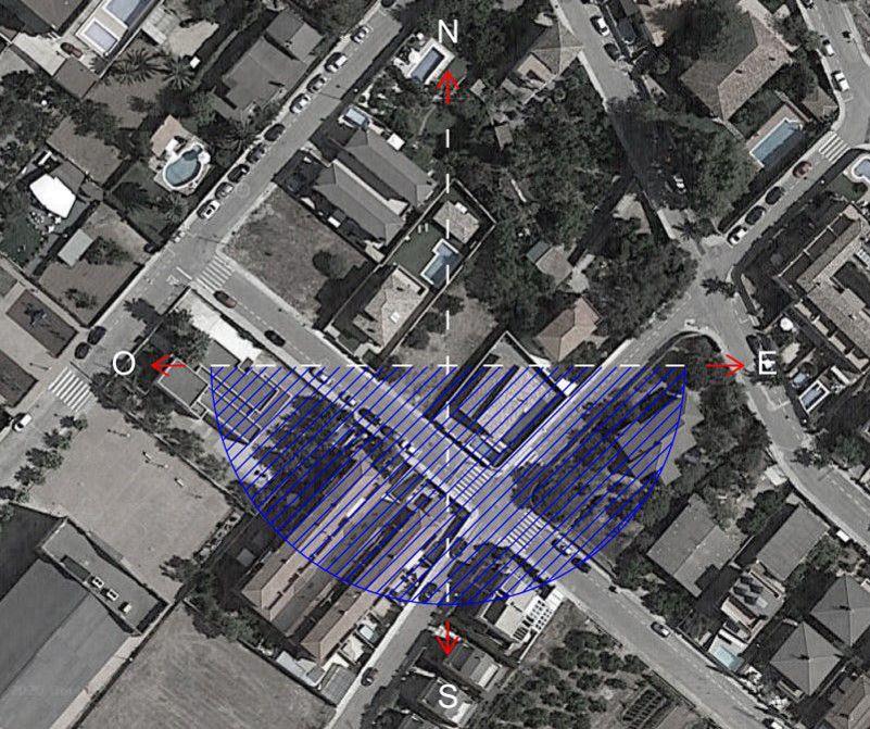 Independiente en venta - Pleno Centro Navajas - 21