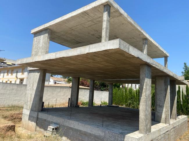 Independiente en venta - Pleno Centro Navajas - 22