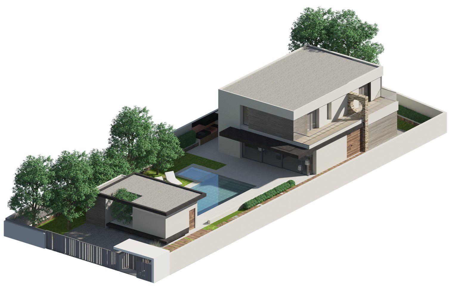 Independiente en venta - Pleno Centro Navajas - 24