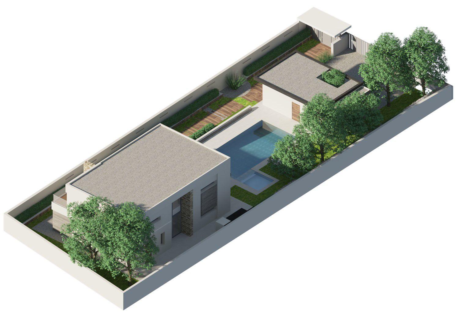 Independiente en venta - Pleno Centro Navajas - 25