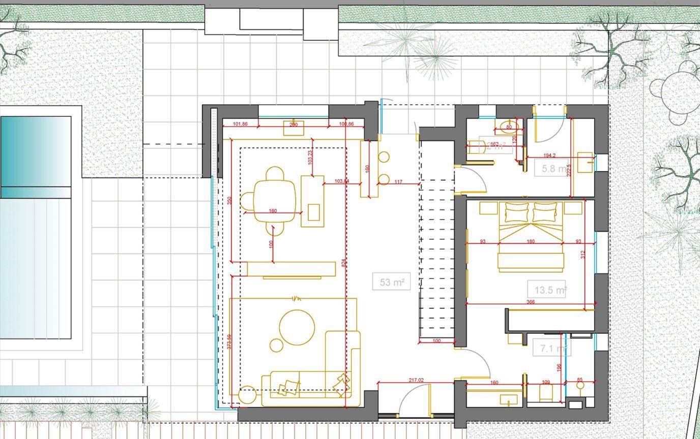 Independiente en venta - Pleno Centro Navajas - 27