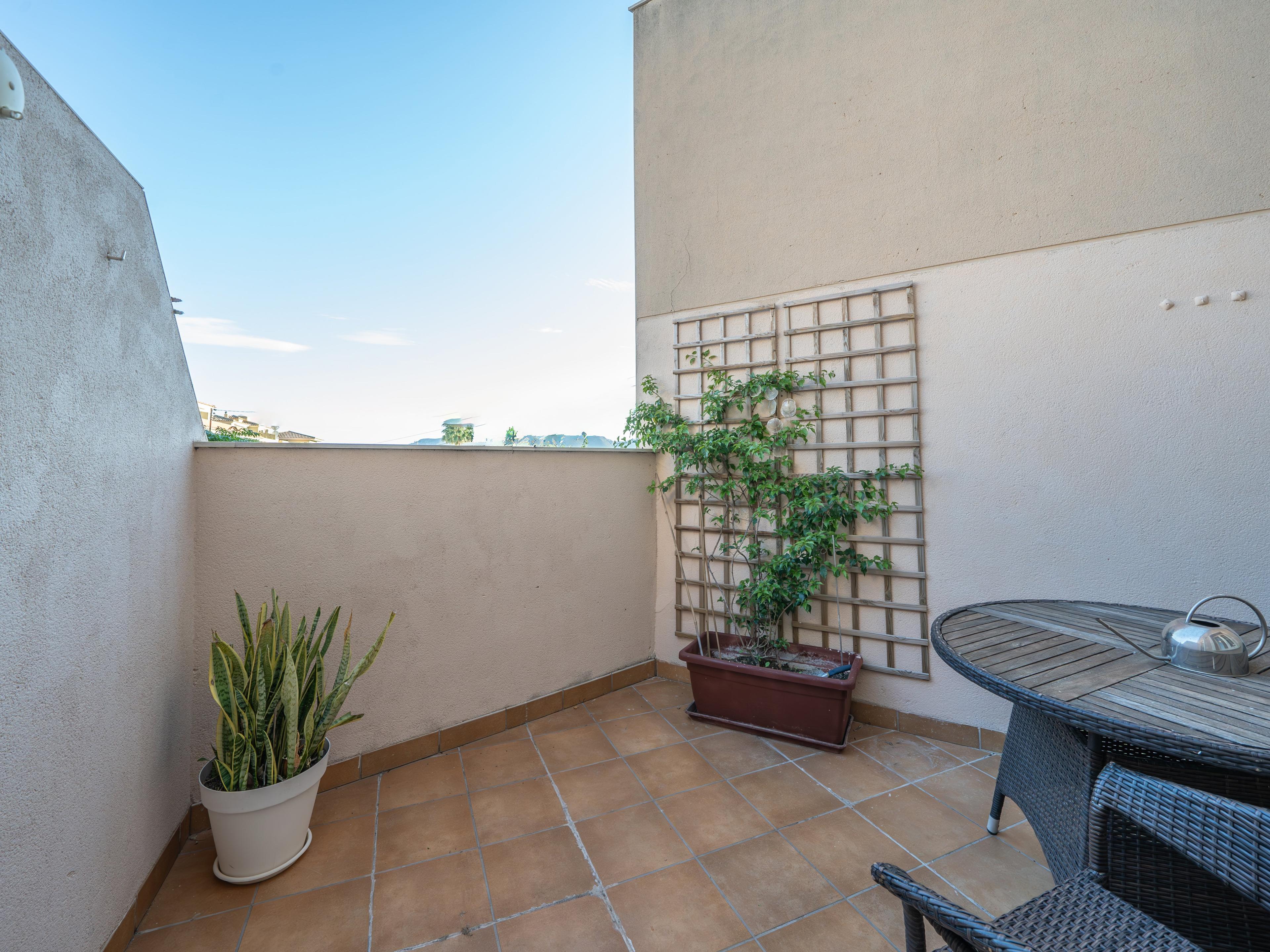 Tríplex en venta - Dénia - 36