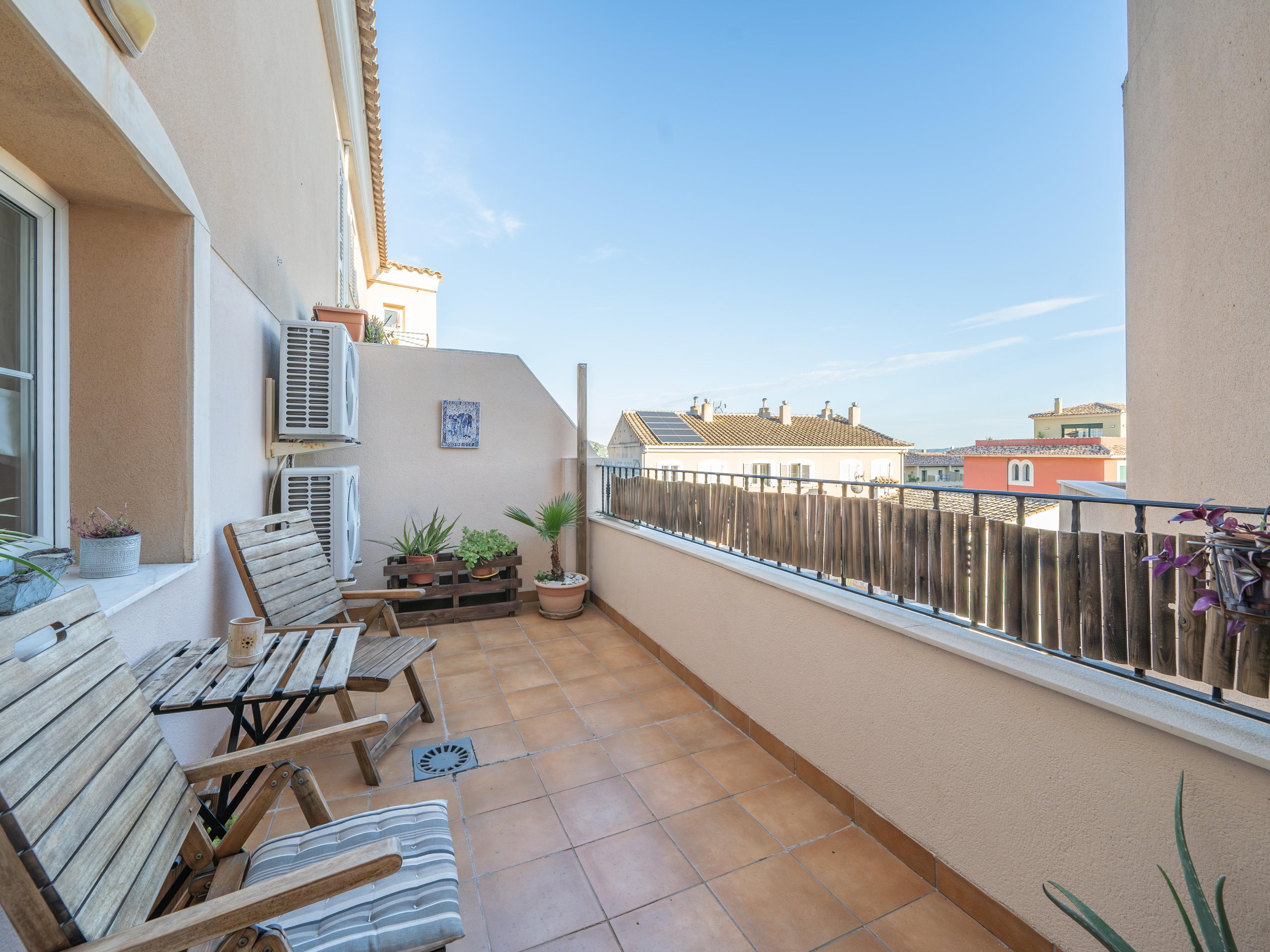 Tríplex en venta - Dénia - 38