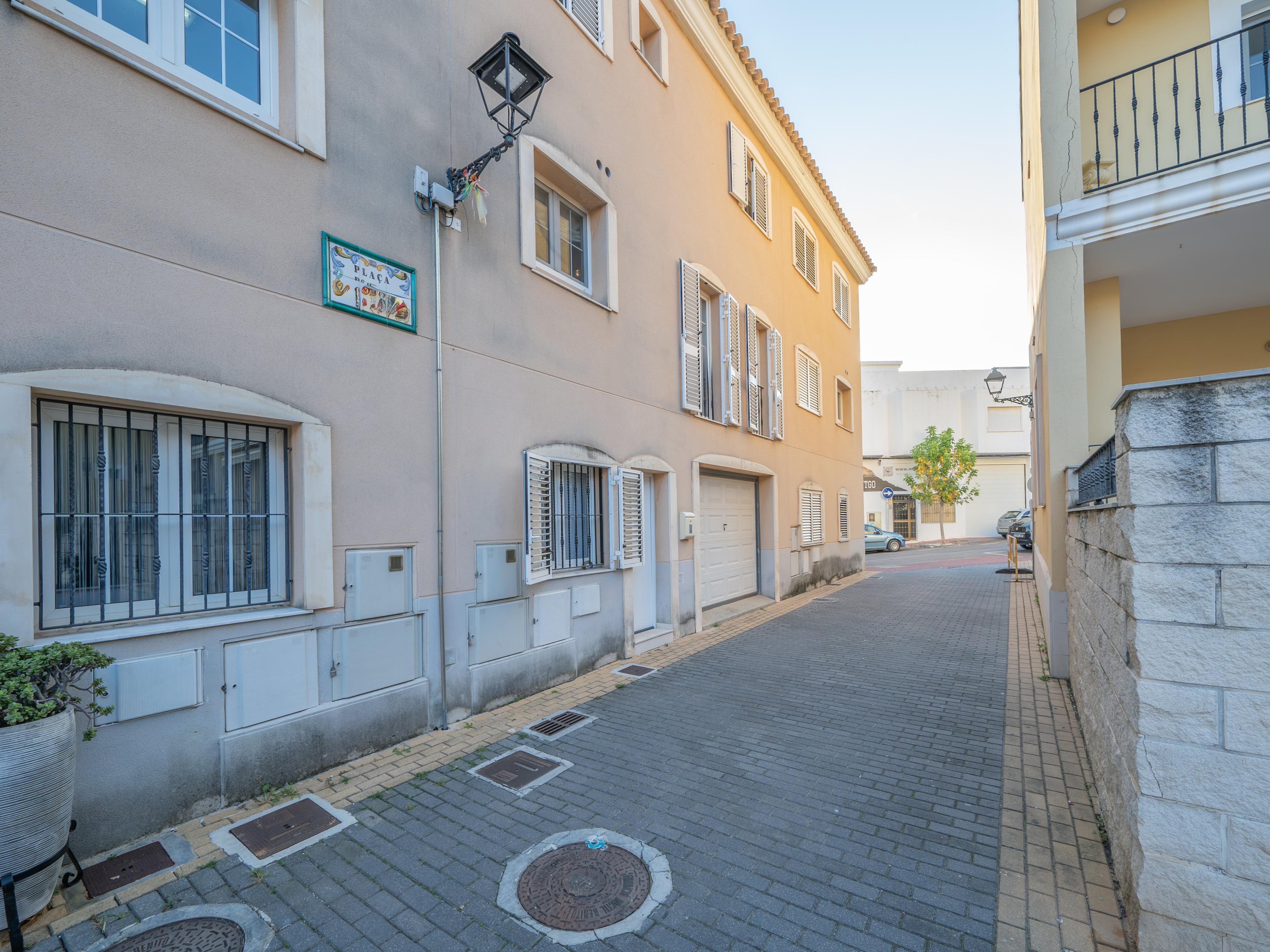 Tríplex en venta - Dénia - 46