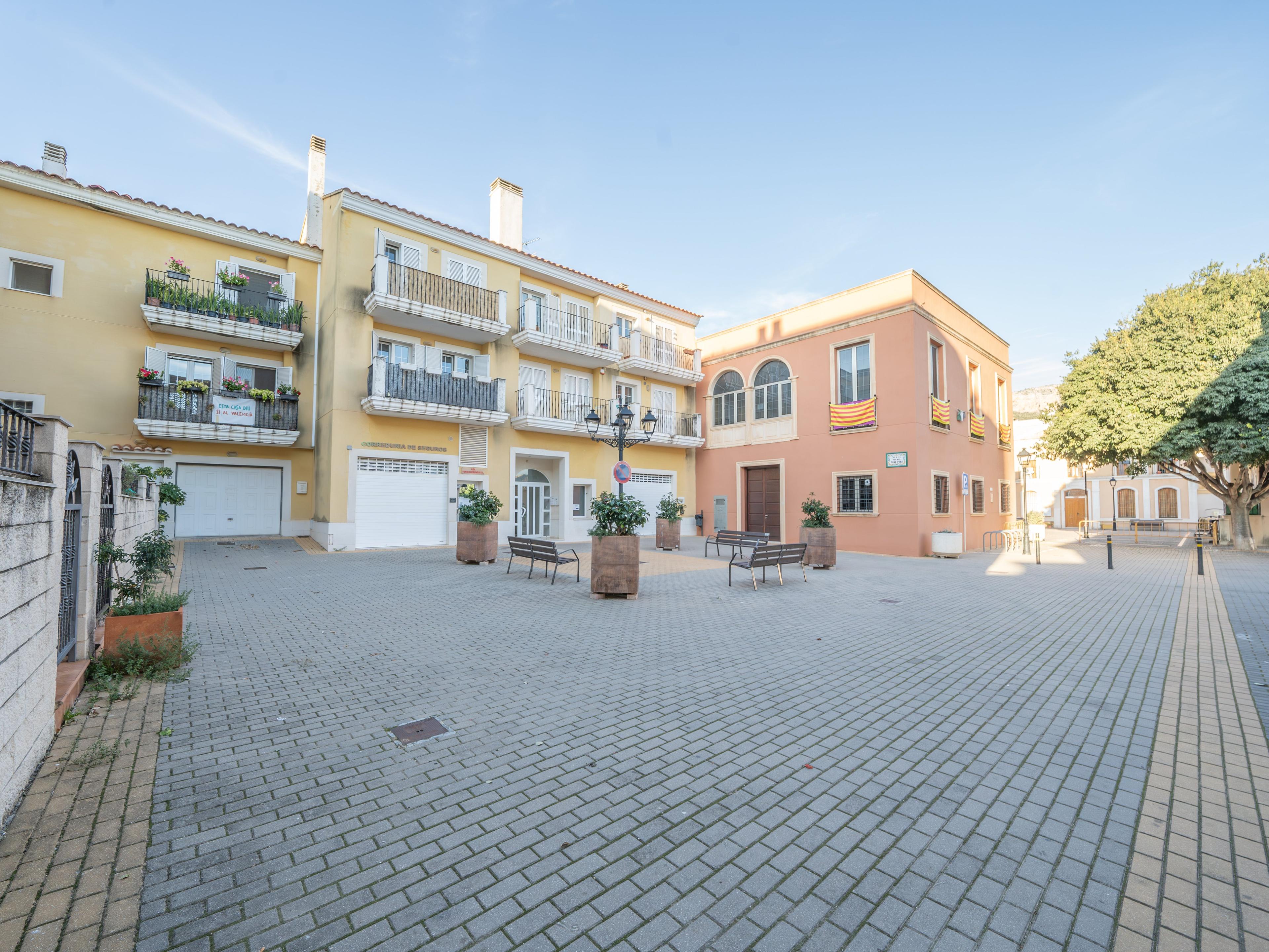 Tríplex en venta - Dénia - 48