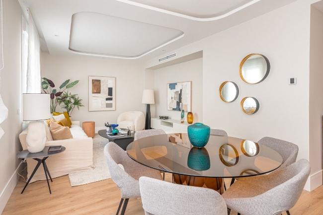 Piso en venta - Antonia Mercé - 2