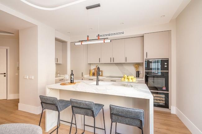 Piso en venta - Antonia Mercé - 4