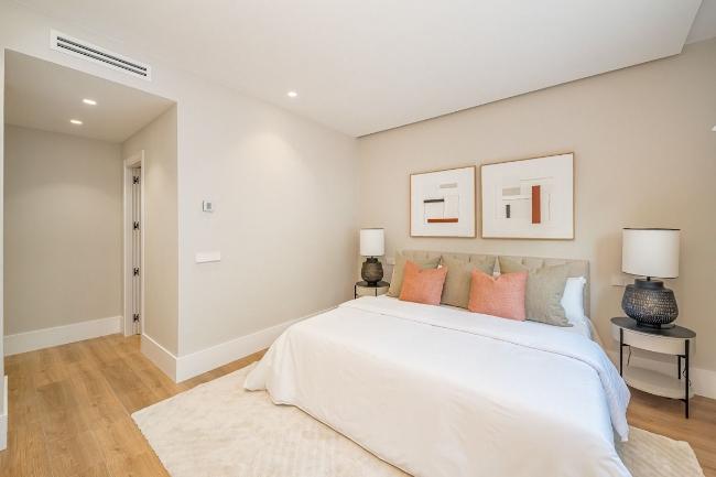 Piso en venta - Antonia Mercé - 7