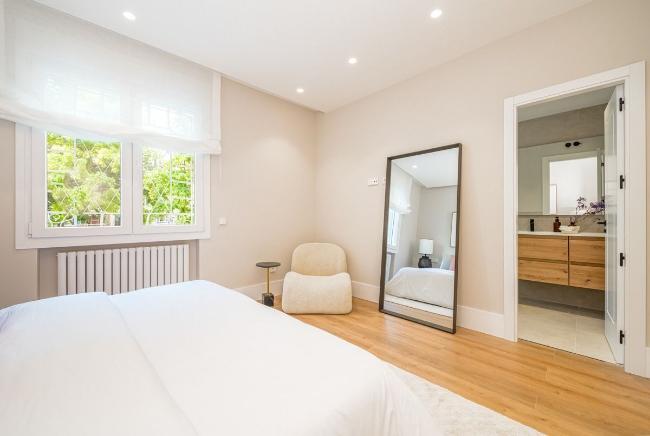 Piso en venta - Antonia Mercé - 8