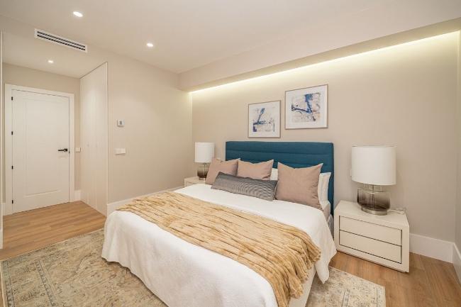 Piso en venta - Antonia Mercé - 10