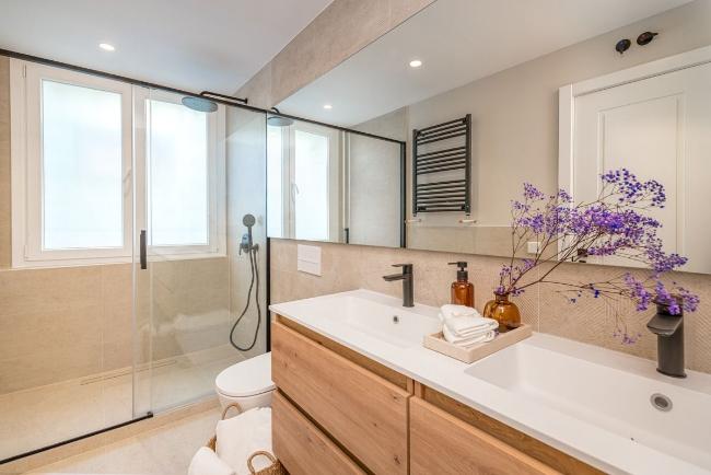 Piso en venta - Antonia Mercé - 11