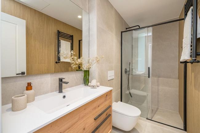 Piso en venta - Antonia Mercé - 12