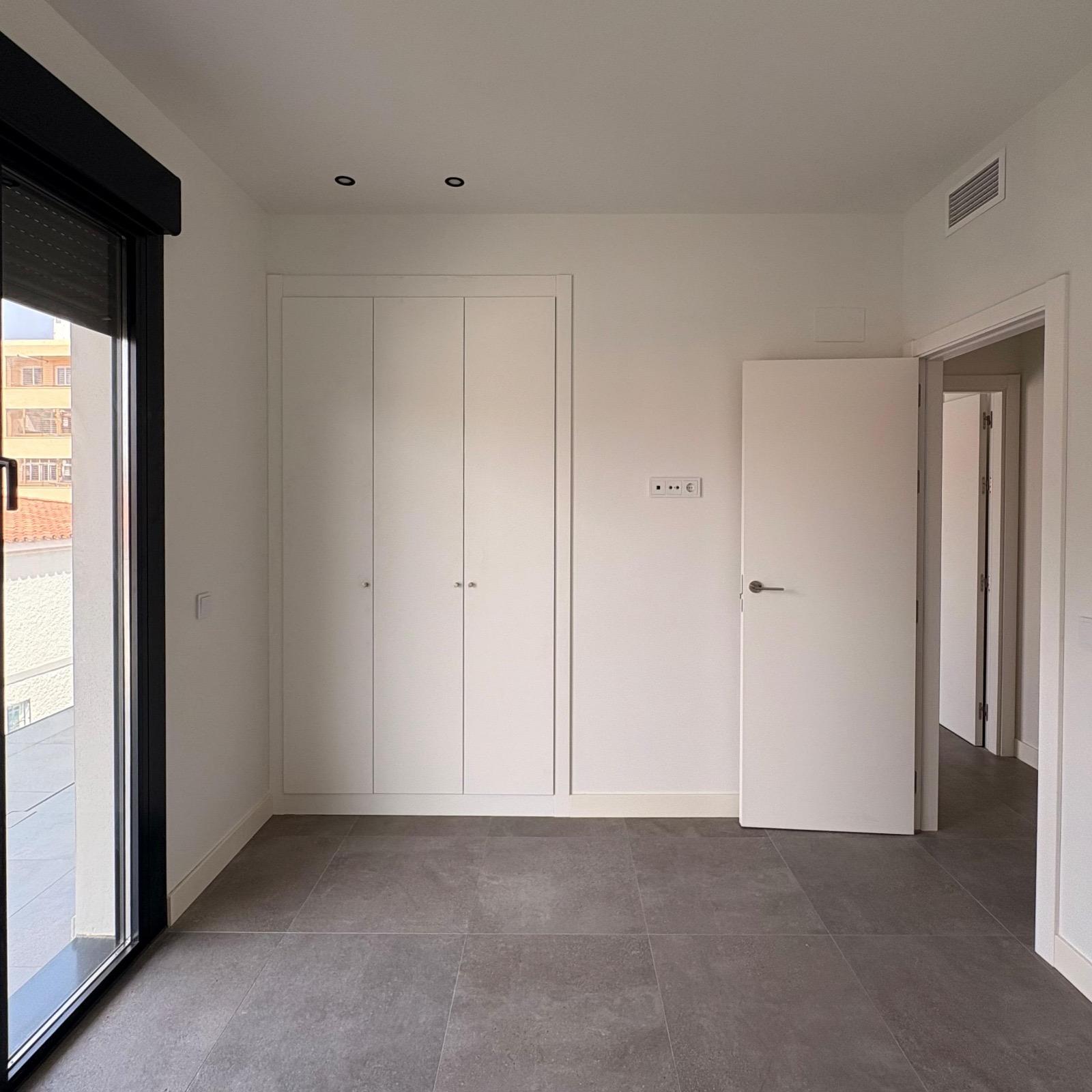 Piso en alquiler - Pedregalejo, Málaga - 8