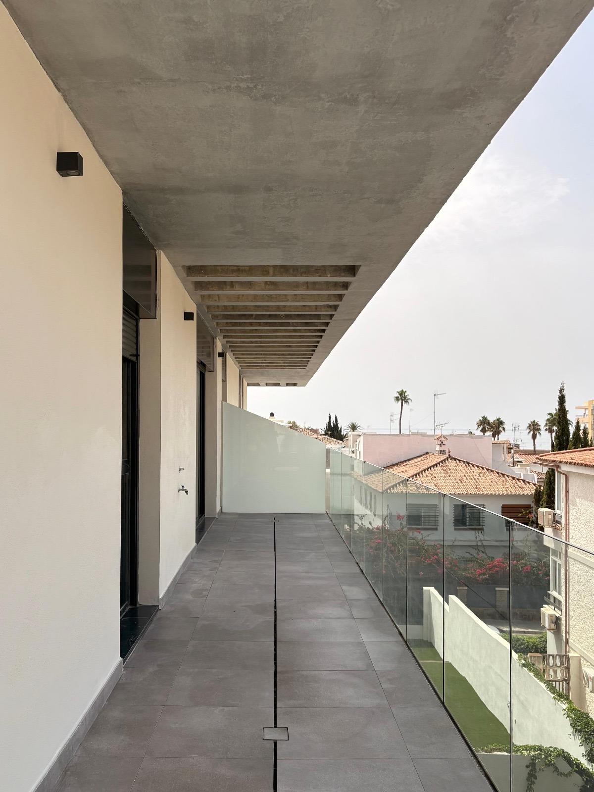 Piso en alquiler - Pedregalejo, Málaga - 7