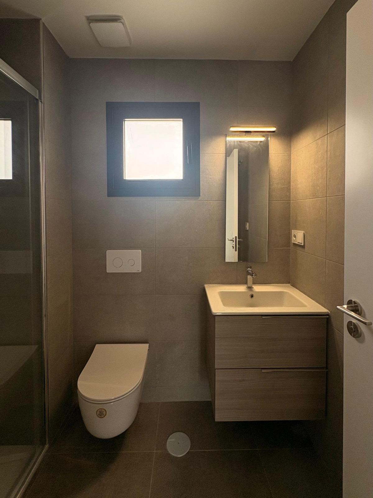 Piso en alquiler - Pedregalejo, Málaga - 17